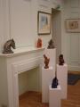 exposition annuelle des Adhérents de ArtBraye