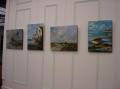 Exposition annuelle au Chateau des Longues Allées