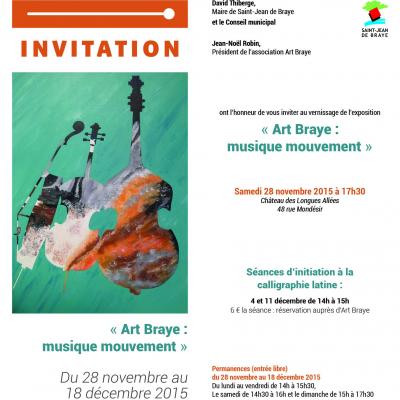 Carton expo art braye 2015