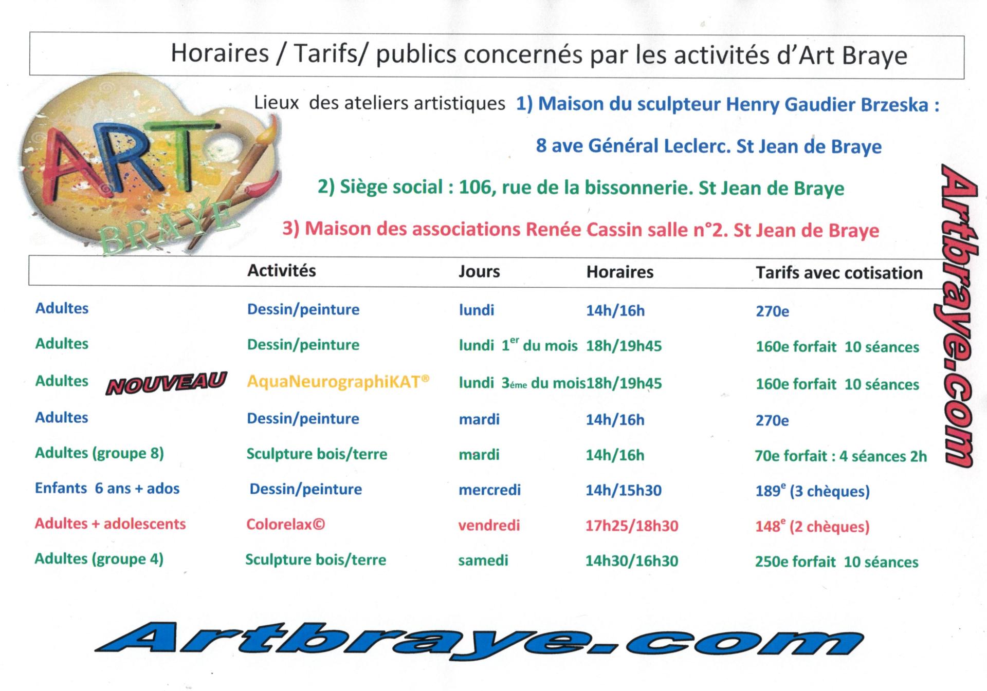 Nouveautarifs20252026